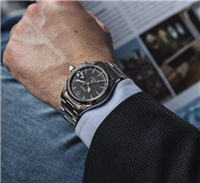 Melegnano - via V. Veneto, 5 - Montre Seiko Prospex in Acier SPB117J1 - SPB117J1